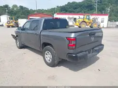 1N6ED1EK2NN642656 2022 NISSAN NAVARA (FRONTIER)