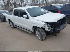 1N6ED1EK2NN643290 2022 NISSAN NAVARA (FRONTIER)