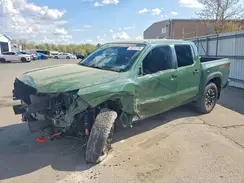 1N6ED1EK2NN646688 2022 NISSAN NAVARA (FRONTIER)