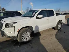 1N6ED1EK2NN652751 2022 NISSAN NAVARA (FRONTIER)