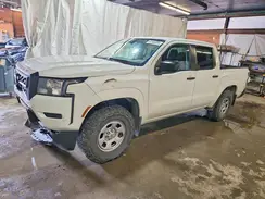1N6ED1EK2NN654922 2022 NISSAN NAVARA (FRONTIER)