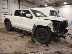 1N6ED1EK2NN658520 2022 NISSAN NAVARA (FRONTIER)