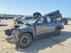 1N6ED1EK2NN658677 2022 NISSAN NAVARA (FRONTIER)