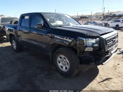 1N6ED1EK2NN666990 2022 NISSAN NAVARA (FRONTIER)