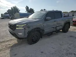 1N6ED1EK2NN673227 2022 NISSAN NAVARA (FRONTIER)