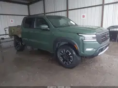 1N6ED1EK2NN673731 2022 NISSAN NAVARA (FRONTIER)