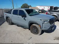 1N6ED1EK2NN675429 2022 NISSAN NAVARA (FRONTIER)