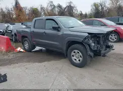 1N6ED1EK2NN675642 2022 NISSAN NAVARA (FRONTIER)