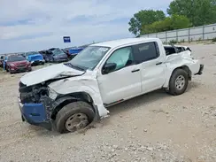 1N6ED1EK2NN676631 2022 NISSAN NAVARA (FRONTIER)