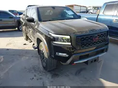 1N6ED1EK2NN677116 2022 NISSAN NAVARA (FRONTIER)
