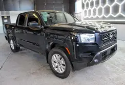 1N6ED1EK2NN686320 2022 NISSAN NAVARA (FRONTIER)