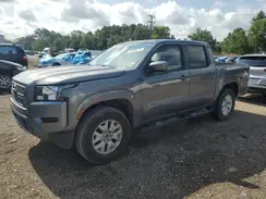 1N6ED1EK2NN688987 2022 NISSAN NAVARA (FRONTIER)