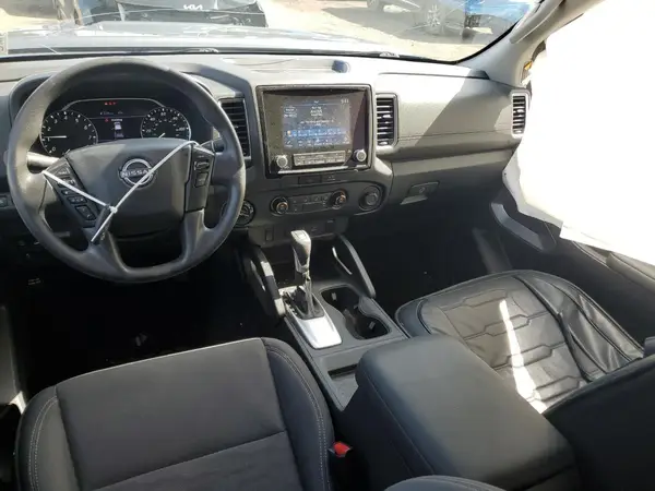 1N6ED1EK2NN688987 2022 NISSAN NAVARA (FRONTIER) - Image 8