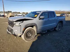 1N6ED1EK2NN691873 2022 NISSAN NAVARA (FRONTIER)