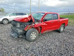 1N6ED1EK2NN694613 2022 NISSAN NAVARA (FRONTIER)