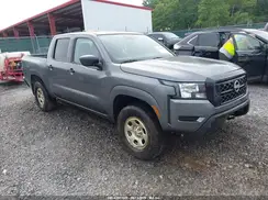 1N6ED1EK2NN695874 2022 NISSAN NAVARA (FRONTIER)