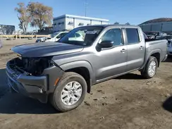1N6ED1EK2PN600247 2023 NISSAN NAVARA (FRONTIER)