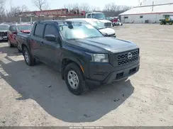 1N6ED1EK2PN601544 2023 NISSAN NAVARA (FRONTIER)