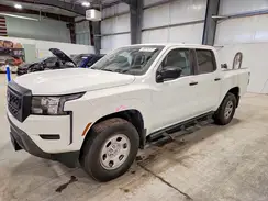 1N6ED1EK2PN603679 2023 NISSAN NAVARA (FRONTIER)