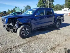 1N6ED1EK2PN604718 2023 NISSAN NAVARA (FRONTIER)