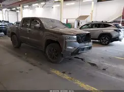 1N6ED1EK2PN609823 2023 NISSAN NAVARA (FRONTIER)