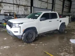 1N6ED1EK2PN613368 2023 NISSAN NAVARA (FRONTIER)