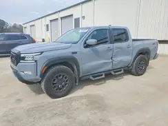 1N6ED1EK2PN613838 2023 NISSAN NAVARA (FRONTIER)