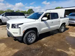 1N6ED1EK2PN614987 2023 NISSAN NAVARA (FRONTIER)