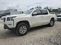 1N6ED1EK2PN615055 2023 NISSAN NAVARA (FRONTIER)