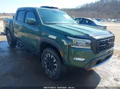 1N6ED1EK2PN615718 2023 NISSAN NAVARA (FRONTIER)