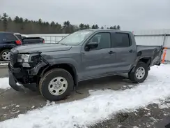 1N6ED1EK2PN617629 2023 NISSAN NAVARA (FRONTIER)