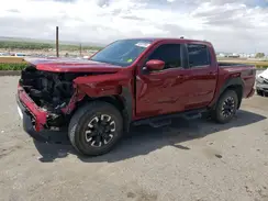1N6ED1EK2PN618618 2023 NISSAN NAVARA (FRONTIER)