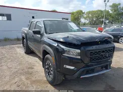 1N6ED1EK2PN621194 2023 NISSAN NAVARA (FRONTIER)