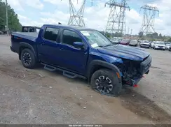 1N6ED1EK2PN621809 2023 NISSAN NAVARA (FRONTIER)