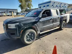1N6ED1EK2PN622832 2023 NISSAN NAVARA (FRONTIER)