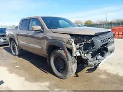 1N6ED1EK2PN624144 2023 NISSAN NAVARA (FRONTIER)