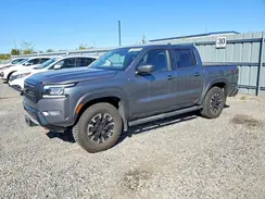 1N6ED1EK2PN627190 2023 NISSAN NAVARA (FRONTIER)