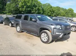1N6ED1EK2PN627593 2023 NISSAN NAVARA (FRONTIER)