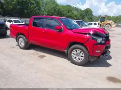 1N6ED1EK2PN631269 2023 NISSAN NAVARA (FRONTIER)