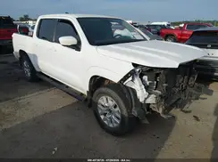 1N6ED1EK2PN631322 2023 NISSAN NAVARA (FRONTIER)