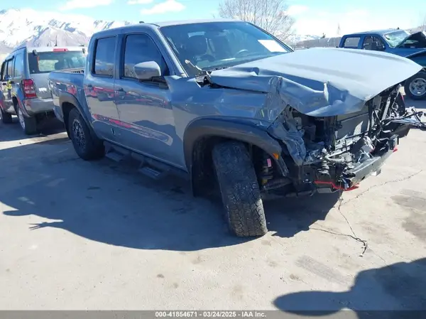 1N6ED1EK2PN633278 2023 NISSAN NAVARA (FRONTIER) - Image 1