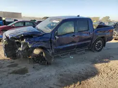 1N6ED1EK2PN635788 2023 NISSAN NAVARA (FRONTIER)