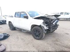 1N6ED1EK2PN641297 2023 NISSAN NAVARA (FRONTIER)