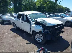 1N6ED1EK2PN642076 2023 NISSAN NAVARA (FRONTIER)