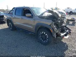 1N6ED1EK2PN642367 2023 NISSAN NAVARA (FRONTIER)