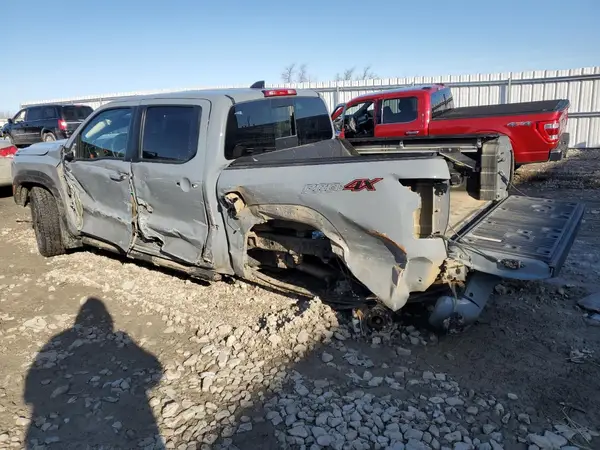 1N6ED1EK2PN645298 2023 NISSAN NAVARA (FRONTIER) - Image 2