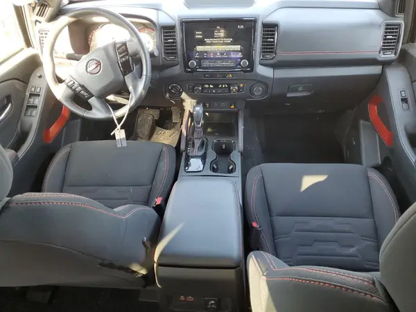 1N6ED1EK2PN645298 2023 NISSAN NAVARA (FRONTIER) - Image 8