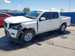 1N6ED1EK2PN648878 2023 NISSAN NAVARA (FRONTIER)