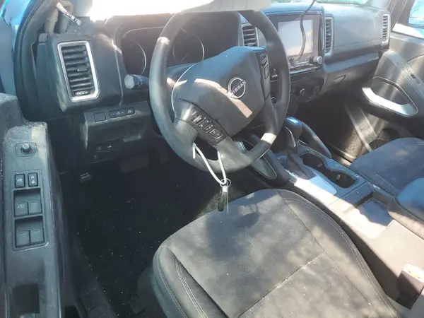 1N6ED1EK2PN649609 2023 NISSAN NAVARA (FRONTIER) - Image 8