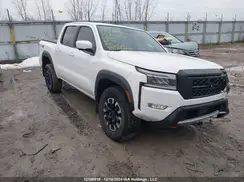 1N6ED1EK2PN650422 2023 NISSAN NAVARA (FRONTIER)